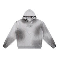 Galleria Desires Trash Hoodie