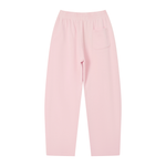 Galleria Desires Baggy Sweats "Pink"