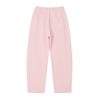 Galleria Desires Baggy Sweats "Pink"