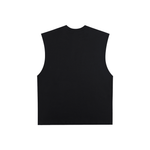 "faceless" tank