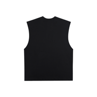 "faceless" tank