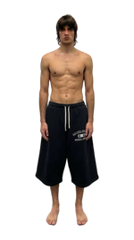 "Relaxed Shorts"