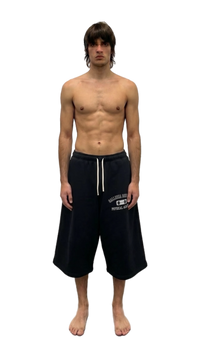 "Relaxed Shorts"