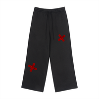 "bandage" sweats