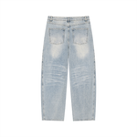 Desire Baggy Jeans