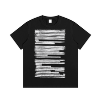 "i miss you" tee