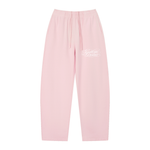 Galleria Desires Baggy Sweats "Pink"