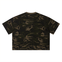 Desires Camo Tee