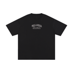 "Runner Tee" Black