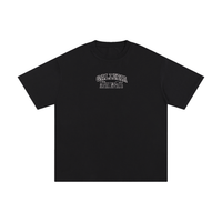 "Runner Tee" Black