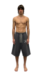 "Relaxed Shorts"