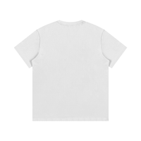 "i miss you" tee