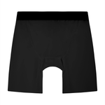 "Runner Tight Shorts"