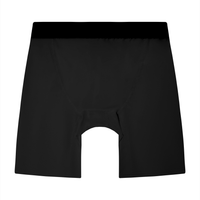 "Runner Tight Shorts"