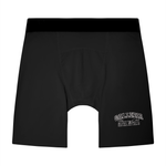 "Runner Tight Shorts"