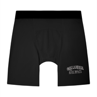 "Runner Tight Shorts"