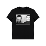 "psycho" tee