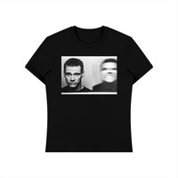 "psycho" tee