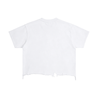 Desire Spiral Tee