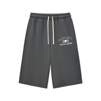 "Relaxed Shorts"