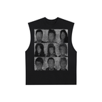 "faceless" tank