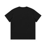 "nothing" tee