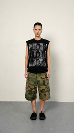 "faceless" tank