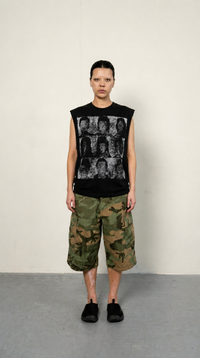 "faceless" tank