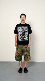"perception" tee