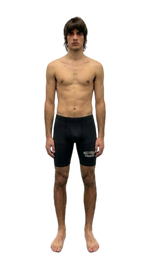 "Runner Tight Shorts"