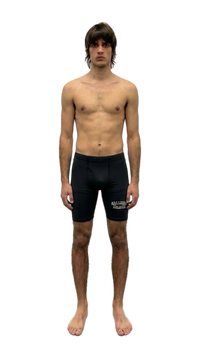 "Runner Tight Shorts"