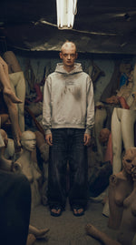 Galleria Desires Trash Hoodie