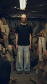 Desire Baggy Jeans