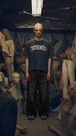 Desire Tee
