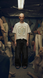 Desire Spiral Tee