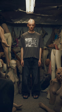 Dance or Die Tee