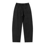 Galleria Desires Baggy Sweats "Black"