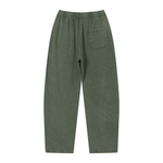 Galleria Desires Baggy Sweats "Green"