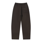 Galleria Desires Baggy Sweats "Brown"