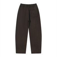 Galleria Desires Baggy Sweats "Brown"