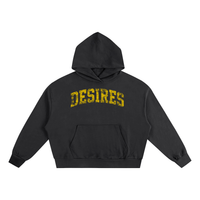 Desires Boxy Oversized Hoodie