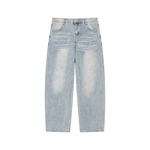 Desire Baggy Jeans