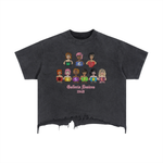 We Heart Desires Tee