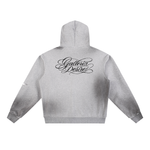 Galleria Desires Trash Hoodie