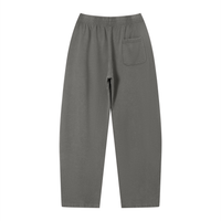 Galleria Desires Baggy Sweats "Grey"