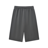 "Relaxed Shorts"