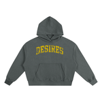 Desires Boxy Oversized Hoodie