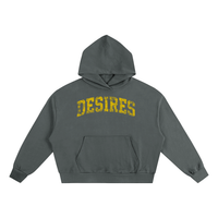 Desires Boxy Oversized Hoodie