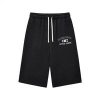 "Relaxed Shorts"
