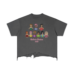 We Heart Desires Tee